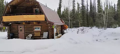 2 Midnight Sun Dr # H, Tok, AK 99780