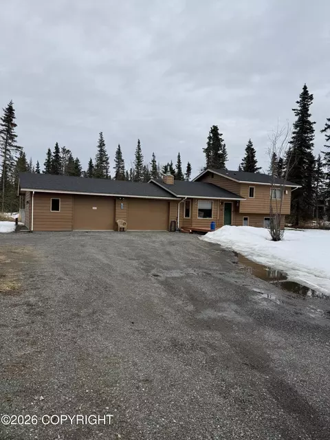 51154 Polaris Way, Kenai, AK 99611