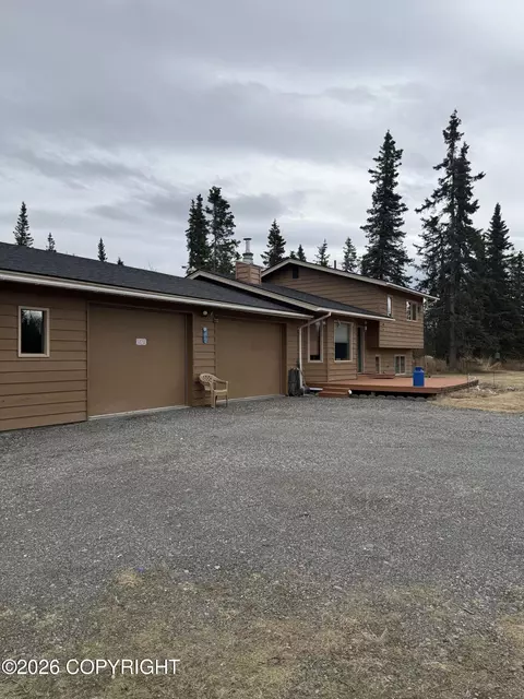 51154 Polaris Way, Kenai, AK 99611