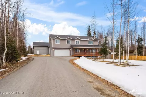 3751 N Crossover Dr, Wasilla, AK 99623