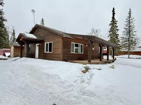 46144 Fireweed Pl, Kenai, AK 99611