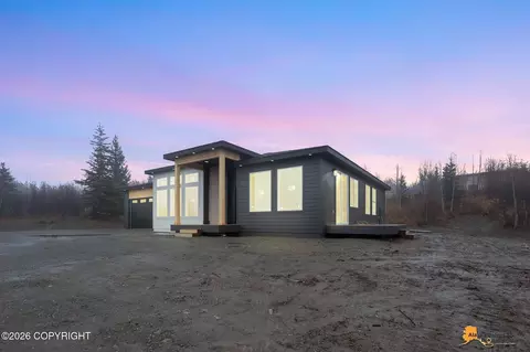 4336 W Ridge Line Dr, Wasilla, AK 99623