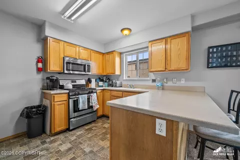 6933 Gold Kings Ave # A, Anchorage, AK 99504