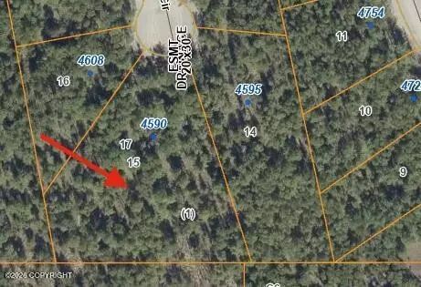 4590 N Otis Cir, Wasilla, AK 99654