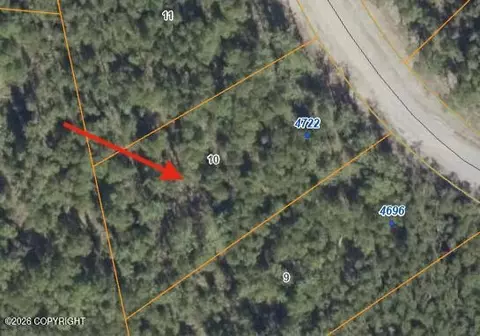 4722 N Baloo Dr, Wasilla, AK 99654