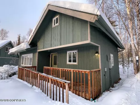 727 N Day Rd, Wasilla, AK 99623