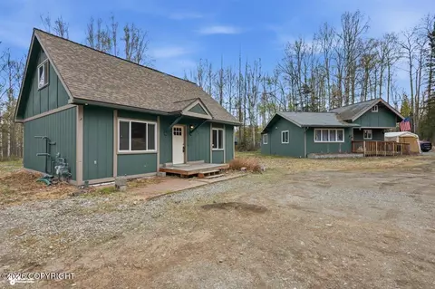 727 N Day Rd, Wasilla, AK 99623
