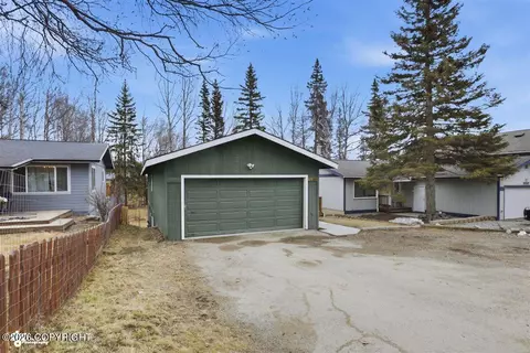 6849 Whitehall St, Anchorage, AK 99502