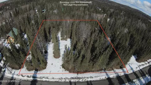 23217 Lowell Loop, Kasilof, AK 99610