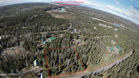 23217 Lowell Loop, Kasilof, AK 99610