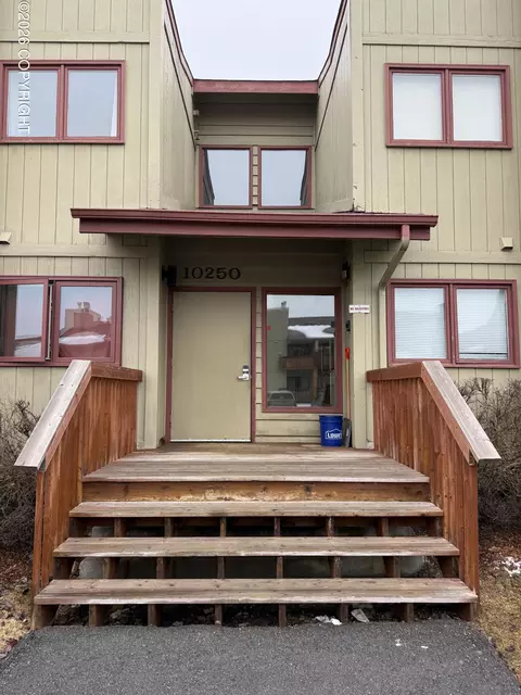 10250 Jamestown Dr # B20, Anchorage, AK 99507