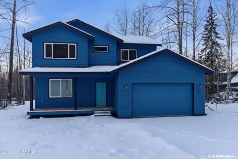 16006 Division St, Chugiak, AK 99567