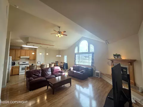 5608 Tudor Square Ct # 19, Anchorage, AK 99504