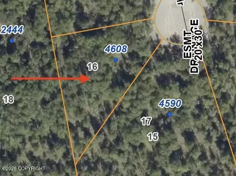 4608 N Otis Cir, Wasilla, AK 99654