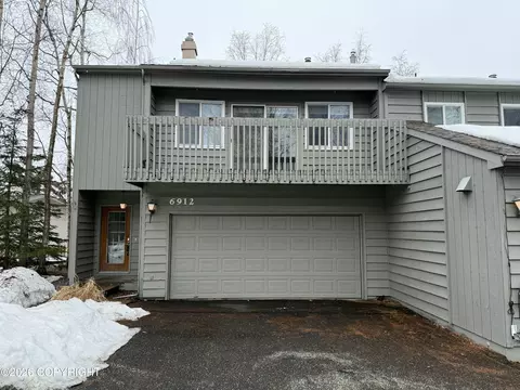 6912 Gemini Dr # A-1, Anchorage, AK 99504