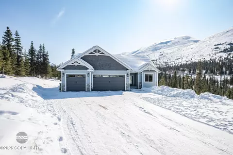 2004 S River Cir, Eagle River, AK 99577