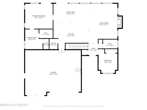 2004 S River Cir, Eagle River, AK 99577 photo 4