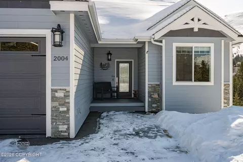 2004 S River Cir, Eagle River, AK 99577 photo 6