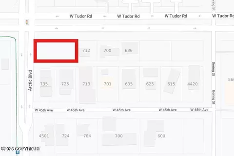 000 Arctic Blvd, Anchorage, AK 99503