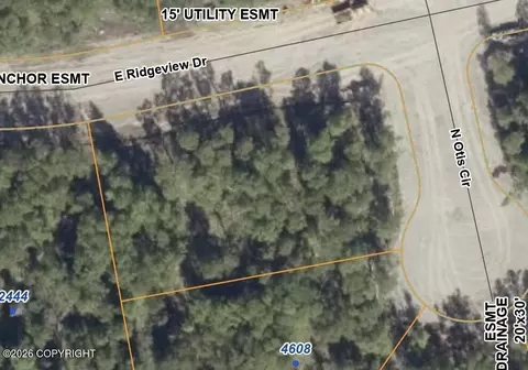 Nhn N Otis Circle, Wasilla, AK 99654