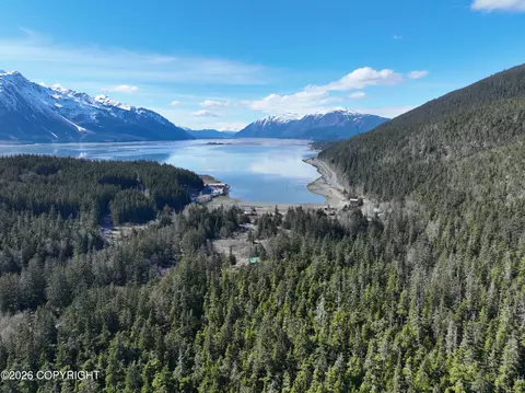Nhn Mud Bay, Haines, AK 99827