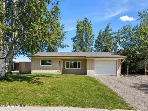 201 E 5th Ave, North Pole, AK 99705