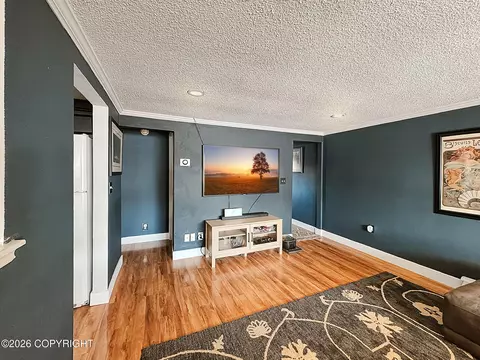 Living - 201 E 5th Ave, North Pole, AK 99705 photo 1 of 4