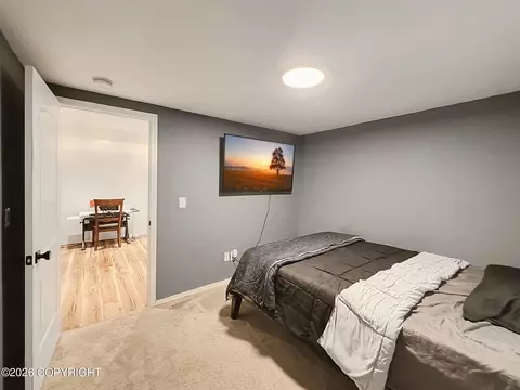 Bedroom - 201 E 5th Ave, North Pole, AK 99705 photo 1 of 3