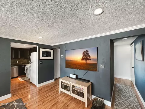 Living - 201 E 5th Ave, North Pole, AK 99705 photo 2 of 4