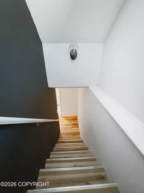 Entry Way - 201 E 5th Ave, North Pole, AK 99705 photo 2 of 3