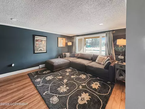 201 E 5th Ave, North Pole, AK 99705