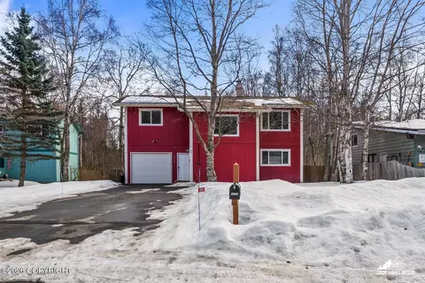4350 Edinburgh Dr, Anchorage, AK 99502