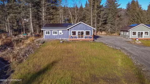 1570 Cantrell Crk Rd, Homer, AK 99603