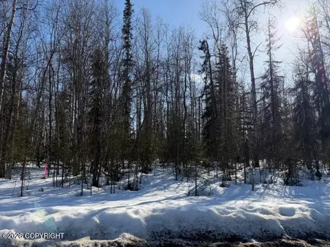 14584 N Sundown Dr, Willow, AK 99688