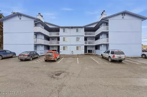 4510 Wright St # 17, Anchorage, AK 99507