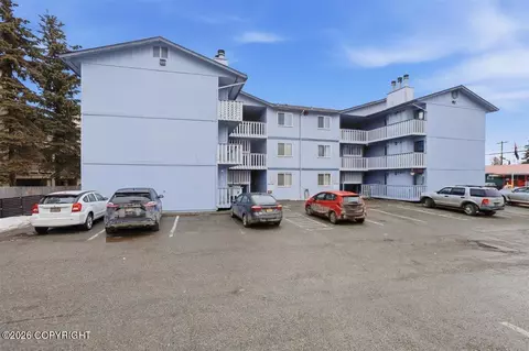 Exterior - 4510 Wright St # 17, Anchorage, AK 99507 photo 2 of 8