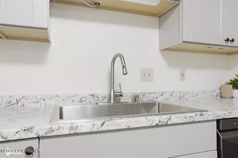 Kitchen - 4510 Wright St # 17, Anchorage, AK 99507 photo 2 of 3