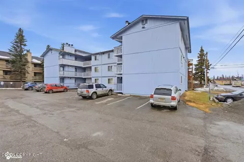 Exterior - 4510 Wright St # 17, Anchorage, AK 99507 photo 7 of 8
