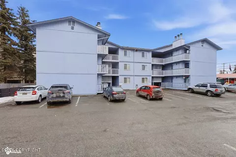 Exterior - 4510 Wright St # 17, Anchorage, AK 99507 photo 4 of 8