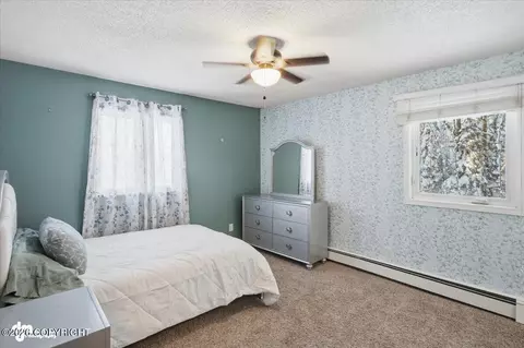 Bedroom - 10247 Vfw Rd, Eagle River, AK 99577 photo 1 of 5