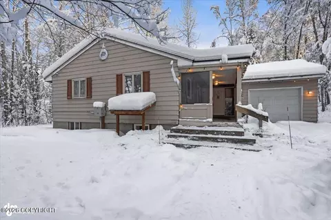 10247 Vfw Rd, Eagle River, AK 99577