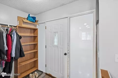 Entry Way - 10247 Vfw Rd, Eagle River, AK 99577 photo 1 of 5