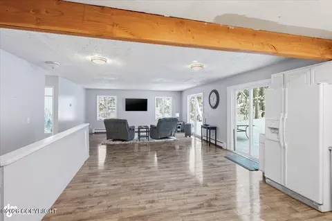 Living - 10247 Vfw Rd, Eagle River, AK 99577 photo 1 of 3