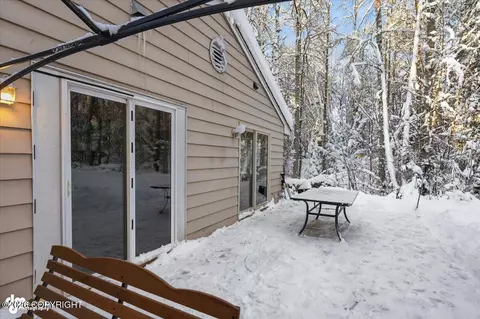 Exterior - 10247 Vfw Rd, Eagle River, AK 99577 photo 5 of 7