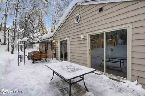 Exterior - 10247 Vfw Rd, Eagle River, AK 99577 photo 4 of 7