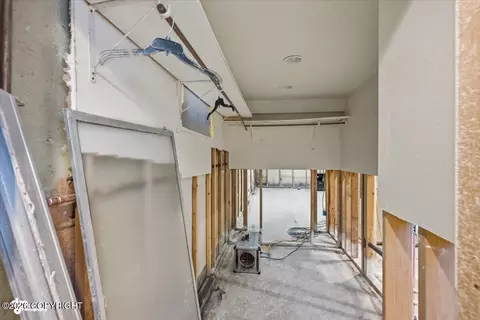 Entry Way - 10247 Vfw Rd, Eagle River, AK 99577 photo 5 of 5