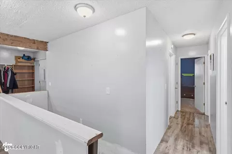Entry Way - 10247 Vfw Rd, Eagle River, AK 99577 photo 3 of 5