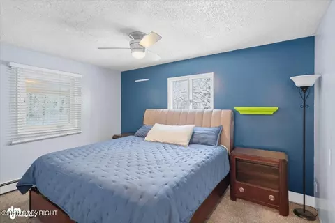 Bedroom - 10247 Vfw Rd, Eagle River, AK 99577 photo 3 of 5