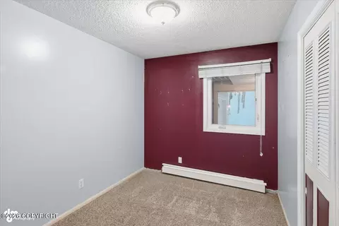 Bedroom - 10247 Vfw Rd, Eagle River, AK 99577 photo 5 of 5