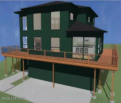 4851 S Outrigger Dr, Wasilla, AK 99623